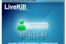 Antivirus per Msn e Windows Live Messenger, rimuovere i virus con LiveKill Clean Messenger