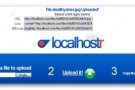 Localhostr: hosting per qualsiasi file fino a 50mb