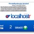 Localhostr: hosting per qualsiasi file fino a 50mb