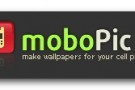MoboPic: crea sfondi per il tuo cellulari
