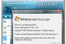 Download Windows Live Messenger 9 Beta ora!