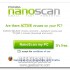 NanoScan finalmente anche per Firefox