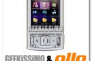 Contest: il Nokia N95 te lo regalano Geekissimo e Ollo Store!