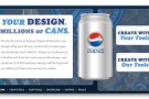 Disegna la Pepsi e vinci 10.000 USD!