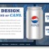 Disegna la Pepsi e vinci 10.000 USD!
