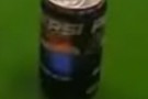 Magia: far diventare piena una lattina di Pepsi vuota!