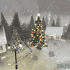 Software del giorno: Christmas Time 3D Screensaver