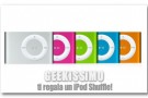 Contest: Geekissimo regala un iPod Shuffle!