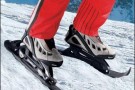 Skateslider, per pattinare e sciare allo stesso tempo