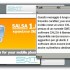 SALSA v1.0: invia SMS fino a 10 volte più lunghi al costo di 1!