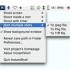 InstantShot v2.2 per snap sul mac