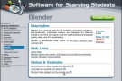 Software per “Starving Students”: 50 applicazioni dedicate a studenti e non solo.