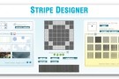 Stripe Designer: geratore stripe web 2.0