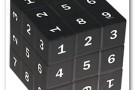 Sudoku si trasforma in Sudokube alla Rubik