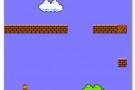 Gioco del lunedi: Super Mario Bros + Nintendo 8-bit