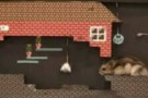 Videogame Live Action Hamster