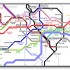 Subway Maps: mappe della metropolitana online