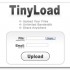 TinyLoad: storage file fino a 300mb