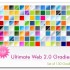 130 sfumature (gradients) web 2.0 per Photoshop