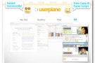 Userplane: chat per il tuo sito