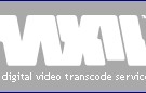 Convertitore online di video FLV: Vixy