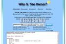 Who Is The Owner: whois automatico su oltre 350 server