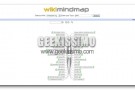 WikiMindmap: motore di ricerca in stile brainstorming per Wikipedia