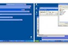Winroll: libera il tuo desktop