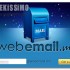 WebEmail.me, creare account e-mail temporanei validi un giorno o poco più