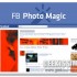 FB Photo Magic, personalizzare facilmente il nuovo profilo di Facebook in modo molto originale