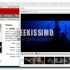 Search On YouTube, guardare i video di YouTube mediante una finestra popup sovrapposta alle pagine web