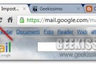 Gmail: dai Labs arriva la funzione che consente di visualizzare il conteggio delle e-mail non lette nella favicon