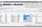 Neembuu Uploader, caricare i propri file su 6 servizi di hosting simultaneamente