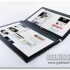 Acer Iconia, il tablet dual-screen di Acer vince il premio Last Gadget Standing del CES 2011