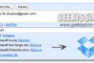 Come caricare file su Dropbox tramite e-mail (senza servizi Web di terze parti)