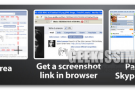 Grabilla, creare screenshot e screencast e condividerli sul web in un click