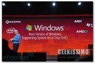 Windows 8.0 su ARM, Surface 2 e tablet con Windows 7: ecco tutte le novità Microsoft dal CES 2011
