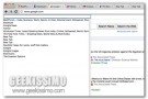 Tab Title Search, visualizzare e ricercare tutte le schede aperte in Google Chrome