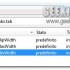Firefox: come modificare la larghezza minima e quella massima delle schede aperte