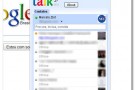 Utilizzare Gtalk direttamente dalla barra degli strumenti di Chrome mediante un’apposita estensione