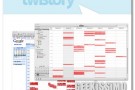 Twistory, i propri tweets direttamente a portata di calendario