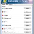 Browser Cleaner, cancellare le tracce relative alla navigazione online e liberare spazio su disco