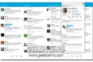 MetroTwit, bellissimo client Twitter in stile Windows Phone 7 per OS redmondiani