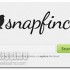 Snapfinch: ricercare foto ed immagini su Instagram, Steply e Snapr
