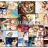 20+ wallpaper dedicati alle anime girls