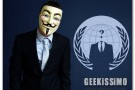 Anonymous afferma: nuovo attacco al Governo il 13 febbraio alle ore 13