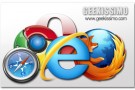 IE9 RC VS Firefox 4 VS Chrome 9: nuovi test comparativi