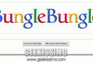 BungleBungle, il motore di ricerca italiano sul caso Ruby e Berlusconi