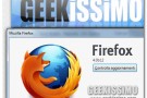 Firefox 4, disponibile la beta 12