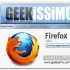 Firefox 4, disponibile la beta 12